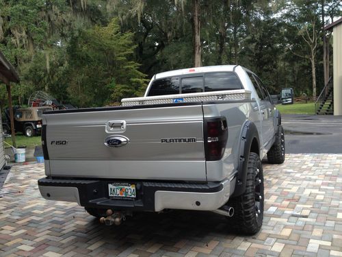 41+ F150 Platinum For Sale Pics
