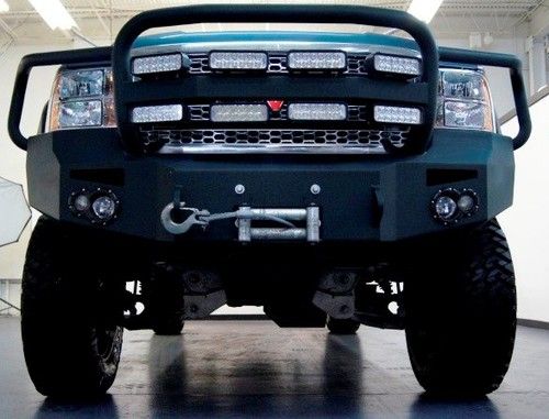 Denali Truck For Sale >> Sell used LIKE NEW, LIFTED 2011 GMC DENALI 2500 HD in Seligman, Missouri, United States Denali Truck For Sale >> Sell used LIKE NEW, LIFTED 2011 GMC DENALI 2500 HD in Seligman, Missouri, United States