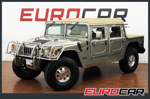 H1 hummer, rare one of a kind, immaculate, 01,02,03,04,06