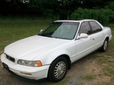 1993 acura legend ls sedan 4-door 3.2l