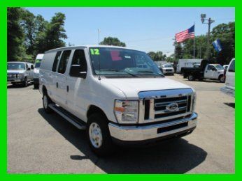 2012 commercial used 4.6l v8 16v automatic rwd