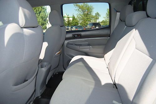 Sell used 2007 Toyota Tacoma Double Cab TRD-Off Road 4x4 ... Sell used 2007 Toyota Tacoma Double Cab TRD-Off Road 4x4 ...