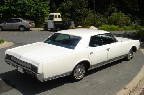 Used Trucks For Sale In Md >> Sell used 1966 OLDSMOBILE DELTA 88 HOLIDAY 4 DOOR SEDAN ... Used Trucks For Sale In Md >> Sell used 1966 OLDSMOBILE DELTA 88 HOLIDAY 4 DOOR SEDAN ...