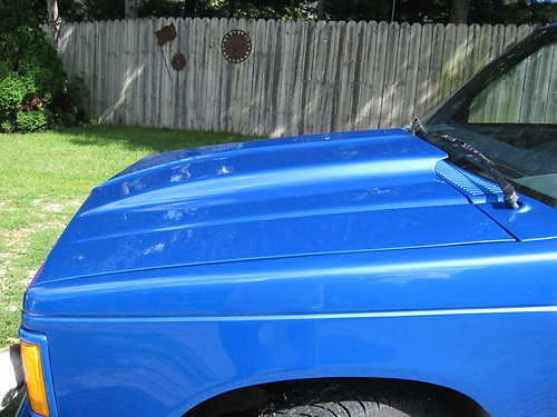 Used Trucks For Sale In Iowa >> Sell used 1991 Chevrolet S10 GMC S15 Sonoma short box Rod ... Used Trucks For Sale In Iowa >> Sell used 1991 Chevrolet S10 GMC S15 Sonoma short box Rod ...