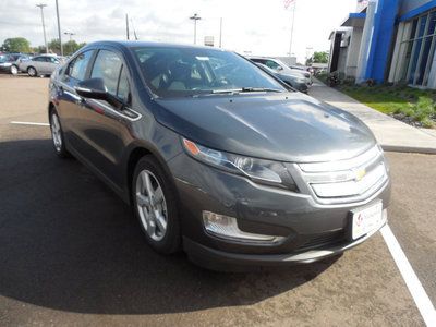 New volt! don't forget about the $7,500 tax incentive!!!
