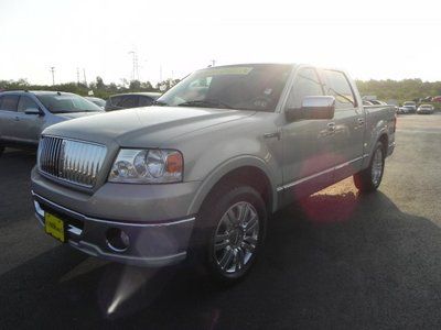 2006 lincoln mark lt 4x4 5.4l with 88,199 miles we finance