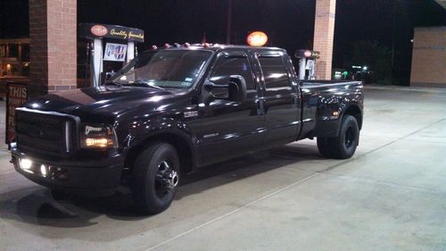Dually Trucks For Sale >> Sell used 2003 Ford F-350 Super Duty Lariat Crew Cab Pickup 4-Door 7.3L 6-SPD Dually. in ... Dually Trucks For Sale >> Sell used 2003 Ford F-350 Super Duty Lariat Crew Cab Pickup 4-Door 7.3L 6-SPD Dually. in ...