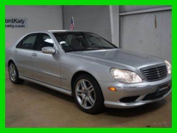 2006 s430 used 4.3l v8 24v automatic rwd sedan premium bose