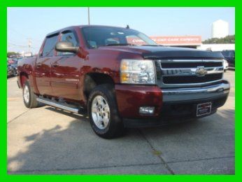 08 lt 2wd rwd onstar pickup pick up chevy towing v8 1500 5.3 l 5.3l we finance!