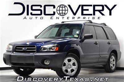 *awd* free 5-yr warranty / shipping! 5-speed awd must see!