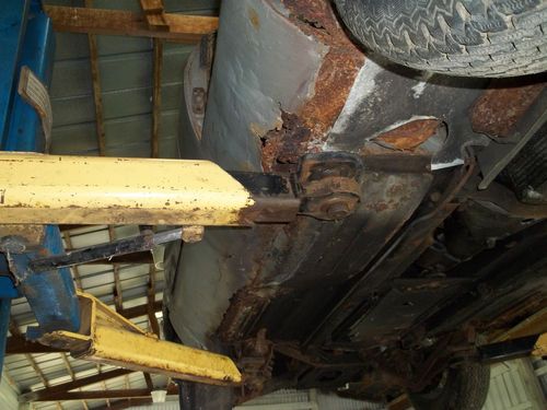 1970 Jaguar XKE 2 Seater Coupe. Barn Find Project, image 23