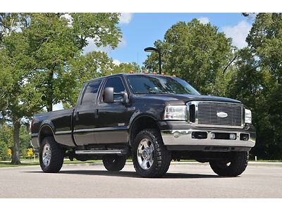 Ford Baton Rouge >> Sell used 2005 Ford F350 SRW LARIAT DIESEL 4WD Crew Cab ... Ford Baton Rouge >> Sell used 2005 Ford F350 SRW LARIAT DIESEL 4WD Crew Cab ...