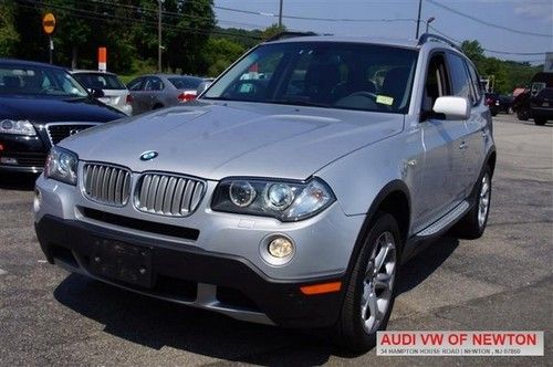 Financing available navigation 
x-drive awd