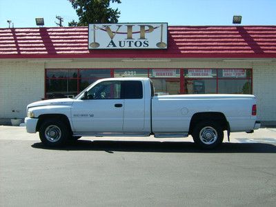 Long bed 10 cylinder 8.0 liter quad cab pickup shell leather seats tow package