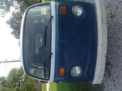 Sunroof 1977 bus/transporter/Vanagon, US $7,500.00, image 9
