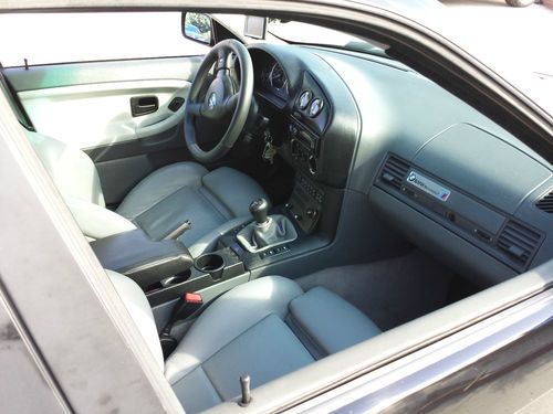 Sell Used 1994 Bmw M Tech 325i 2004 Interior Dealer