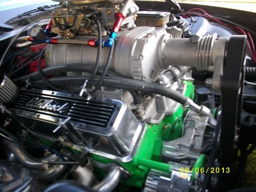 Cars For Sale In Wisconsin >> Sell new Drag Supercharger Street strip 383 stroker blower muscle custom hotrod show car in Two ... Cars For Sale In Wisconsin >> Sell new Drag Supercharger Street strip 383 stroker blower muscle custom hotrod show car in Two ...