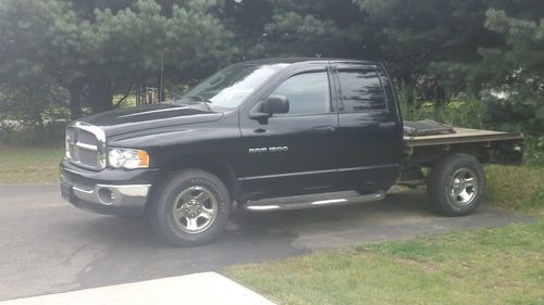 2004 dodge ram 1500