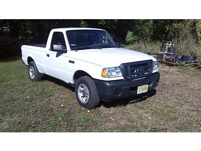 2008 ford ranger  low miles !!!!!! super super nice truck !!!!