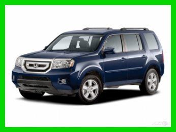 2009 ex used 3.5l v6 24v automatic 4wd suv