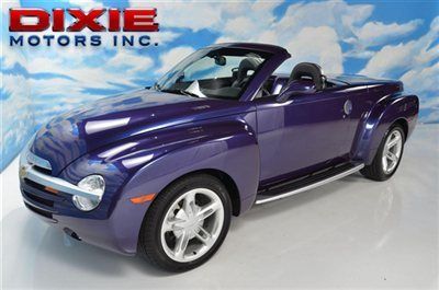 Only 5k miles-heated seats-ultra violet metallic-rare color-look at our rating!!