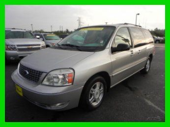 2006 sel used 4.2l v6 12v automatic fwd