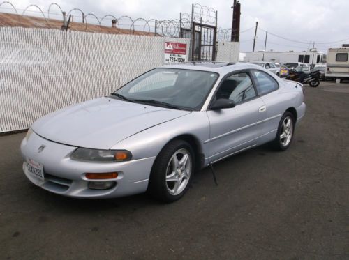 1998 dodge avenger, no reserve