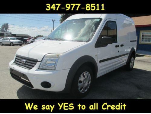 2011 ford transit  connect