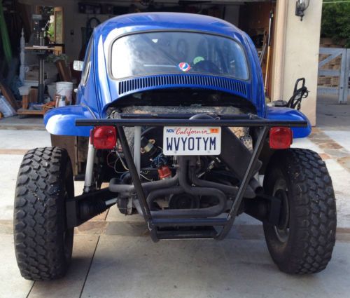 Rancho Lift Kits >> Sell new 1972 Volkswagen Baja Bug - Baja500 Pre-Runner ... Rancho Lift Kits >> Sell new 1972 Volkswagen Baja Bug - Baja500 Pre-Runner ...