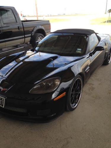 Z06 For Sale >> Sell used 2007 Chevrolet Corvette convertible, Z06 body ... Z06 For Sale >> Sell used 2007 Chevrolet Corvette convertible, Z06 body ...