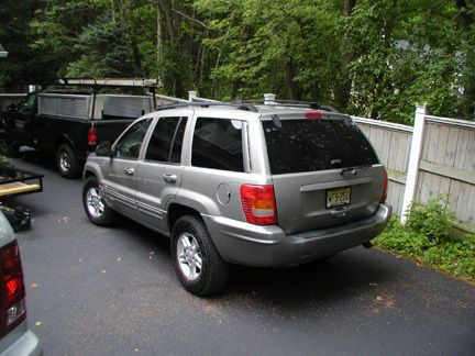 Jeep Dealers South Jersey >> Sell used 2000 Jeep Grand Cherokee Limited Sport Utility 4 ... Jeep Dealers South Jersey >> Sell used 2000 Jeep Grand Cherokee Limited Sport Utility 4 ...