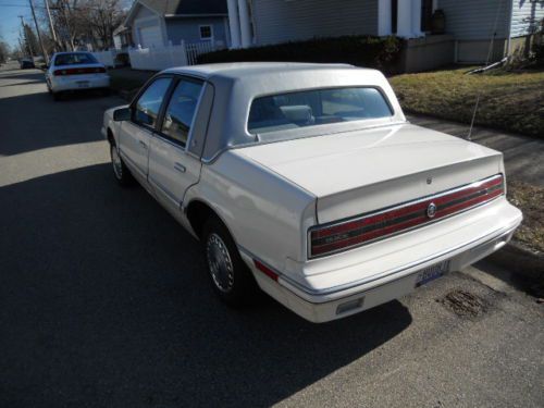 Used Cars For Sale Dayton Ohio >> Sell used 1990 Buick Skylark Base Sedan 4-Door 2.5L 52K ... Used Cars For Sale Dayton Ohio >> Sell used 1990 Buick Skylark Base Sedan 4-Door 2.5L 52K ...