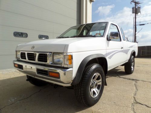 No Credit Check Auto >> Sell used 1997 NISSAN KING CAB PICKUP ***4X4*** ***RUNS ... No Credit Check Auto >> Sell used 1997 NISSAN KING CAB PICKUP ***4X4*** ***RUNS ...