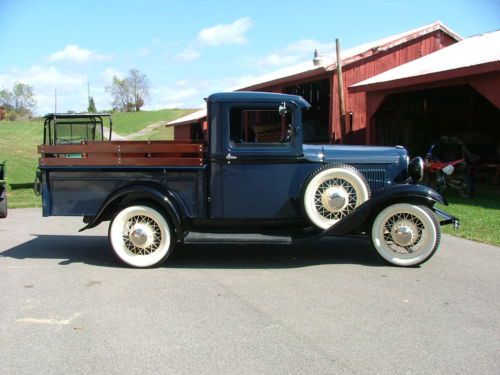 1932 ford pickup