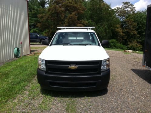 2008 1500 silverado pick up