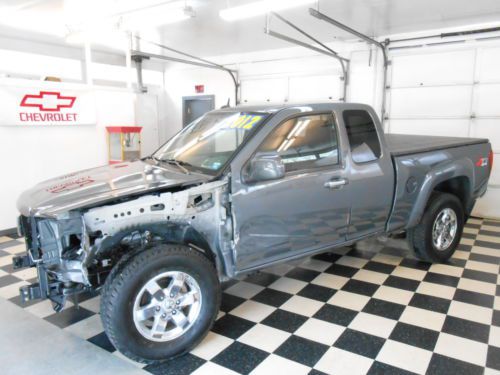 Cars For Sale In Colorado >> Sell used 2012 Chevrolet Colorado Ext LT 4X4 V8 21K NO ... Cars For Sale In Colorado >> Sell used 2012 Chevrolet Colorado Ext LT 4X4 V8 21K NO ...