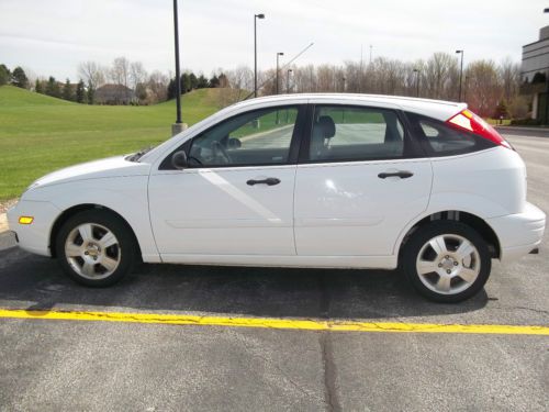 2006 ford focus zx5 ses