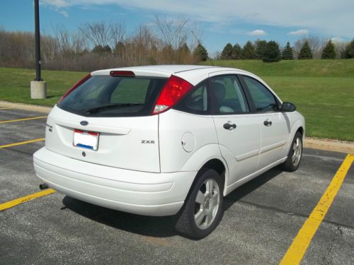 Used 2006 Ford Focus Zx4 Ses: Find The Perfect One For Under $Xxx! - h0hgdz3
