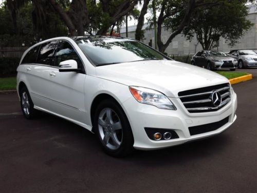 Mercedes-benz certified well maintained one owner clean
