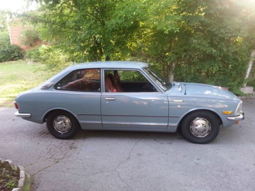 Nashville Used Cars >> Sell used 1973 Toyota Corolla Deluxe in Nashville ... Nashville Used Cars >> Sell used 1973 Toyota Corolla Deluxe in Nashville ...