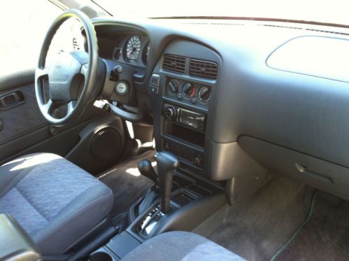 Carfax Used Trucks >> Sell used 1996 Nissan Pathfinder XE Sport Utility 4-Door 3 ... Carfax Used Trucks >> Sell used 1996 Nissan Pathfinder XE Sport Utility 4-Door 3 ...