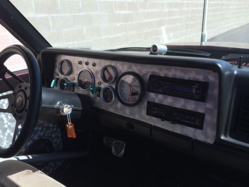 93 Octane Gas >> Sell used Pro Street Ford Ranger Drag Truck in Rochester, New York, United States 93 Octane Gas >> Sell used Pro Street Ford Ranger Drag Truck in Rochester, New York, United States