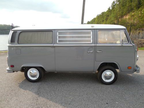 Sell used 1973 Volkswagen Westfalia Camper Air ... Sell used 1973 Volkswagen Westfalia Camper Air ...