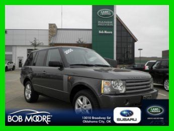 05 mid economy sunroof xenon cd speed premium tow box express hitch traction