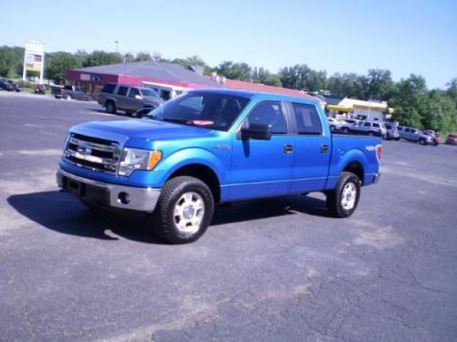 2013 Ford F150 FX4, US $32,900.00, image 2