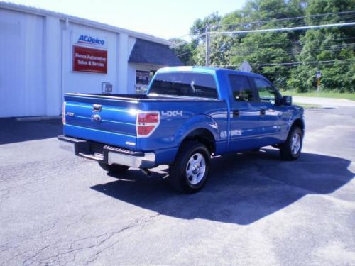2013 Ford F150 FX4, US $32,900.00, image 15