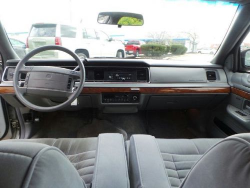 Carfax Used Trucks >> Sell used 1993 Mercury Grand Marquis GS in 909 Columbus Ave., Lebanon, Ohio, United States, for ... Carfax Used Trucks >> Sell used 1993 Mercury Grand Marquis GS in 909 Columbus Ave., Lebanon, Ohio, United States, for ...