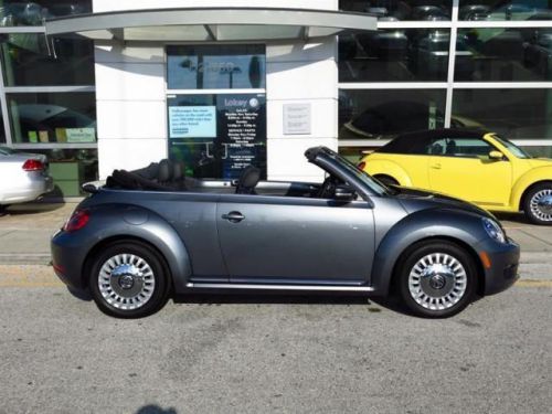 2014 volkswagen beetle 1.8t