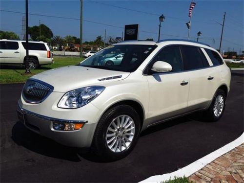 Used Buick Enclave For Sale >> Sell used 2012 Buick Enclave Leather in 25191 U.S. Highway ... Used Buick Enclave For Sale >> Sell used 2012 Buick Enclave Leather in 25191 U.S. Highway ...