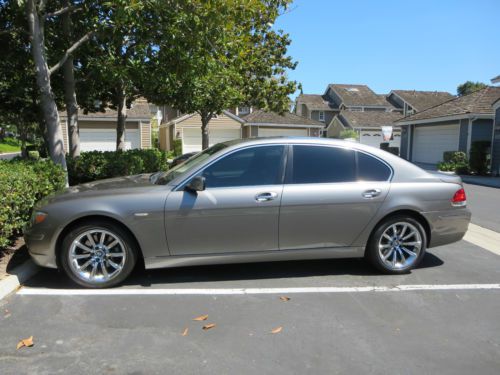 Sell Used Extra Clean In Long Beach California United States